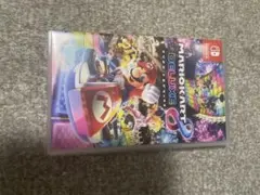 Nintendo Switch マリオカート8 デラックス