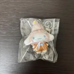 サンリオ　シークレットちびっともシリーズ　スイーツ　シナモン