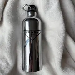PRADA プラダ ステンレスボトル 水筒 - メルカリ