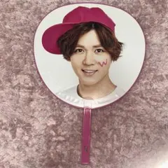 WESTV 小瀧望 うちわ