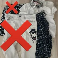 卡斯泰爾巴傑克 服裝組合販售