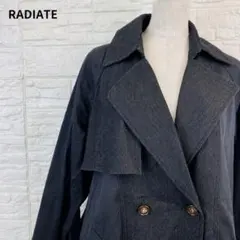 2026年最新】RADIATE レディース ロングコートの人気アイテム - メルカリ