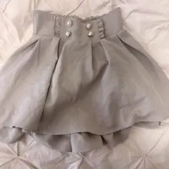 ノエミー NOEMIE ウエストフリルスカパン