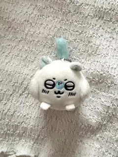 ももんがぬいぐるみキーホルダー