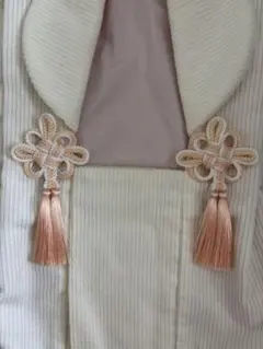 niko　被布飾り　10本 niko様専用 被布飾り 10本