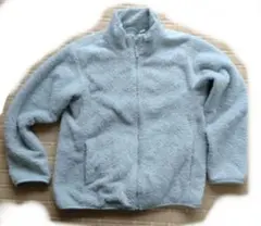 フリースジャケット　140センチ