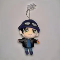 は*な様 【匿名配送】USJ限定 名探偵コナン 赤井秀一 ぬいぐるみ ユニバ コ