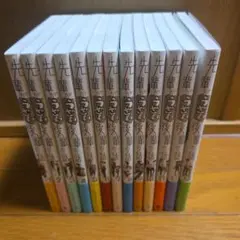 やがて君になる 全8巻+全巻収納BOX 特典 小説 - メルカリ