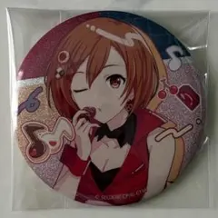 プロセカ バースデーグリッター缶バッジ MEIKO