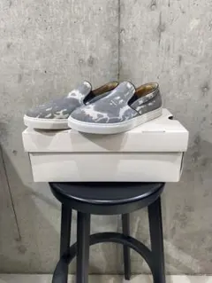 【新品未使用品】Pantofola D'oro スニーカー size40のサムネイル