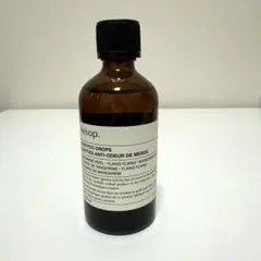 イソップトイレ用芳香剤 Aesop Post-Poo Drops