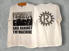 Rage Against the Machine XLサイズ