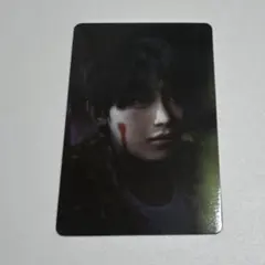 ENHYPEN DESIRE:UNLEASH タワレコ特典 ソヌ