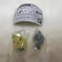 まとめ売り　ぷるるんっ！しずくちゃん めじるしアクセサリー2 ハニーちゃん