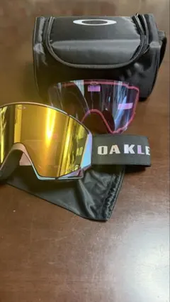 希少！？Oakley Flow Scape™ L Aura Collectionのサムネイル