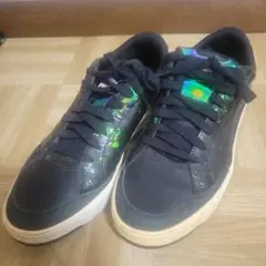 PUMA x Alexander McQueen スニーカー　25㎝のサムネイル