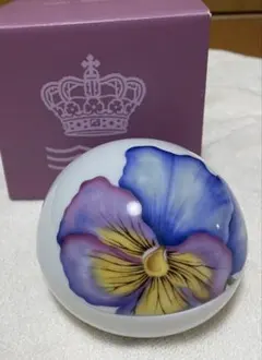 2025年最新】Royal Copenhagen 保存容器・ケースの人気アイテム