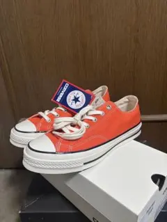 コンバースオールスターレガシーALL STAR LGCY OX パープル28 - メルカリ
