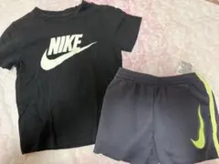 NIKE Tシャツ 3T ズボン2T まとめ売りのサムネイル