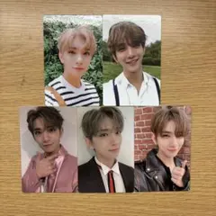 SEVENTEEN An Ode トレカ ジョシュア