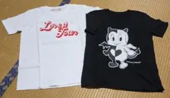2026年最新】西野カナtシャツの人気アイテム - メルカリ