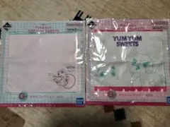 ポケモン一番くじ　G賞2つ