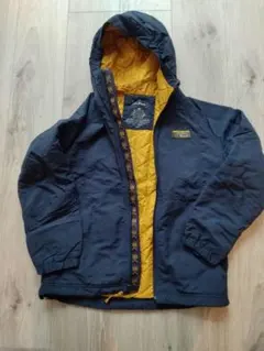 l.l.bean ジャケット
