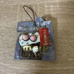 meiji 明治 チョコレート デコチョコ ストラップアポロチョコ