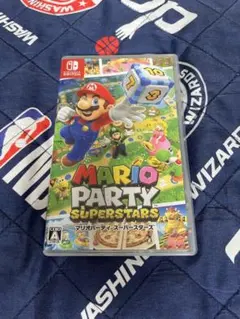 MARIO PARTY SUPERSTARS Nintendo Switch
