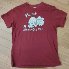 奈良美智のTシャツイエロー 古着 - メルカリ