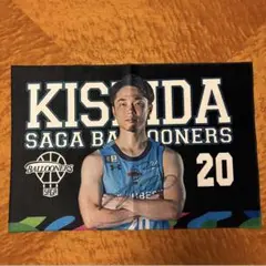 佐賀バルーナーズ レイナルドガルシア選手 実着用サイン付ユニフォーム GOODS情報】レイナルド・ガルシア選手 B.LEAGUE B1通算 1,000