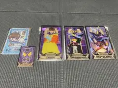 仮面ライダーガヴ ショウマ