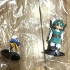 F賞 デフォルメフィギュア ドラクエ2勇者 ふくびき所スペシャル くじ