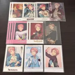 ❶あんスタ 斎宮宗 ぱしゃこれ 箔押し ぱしゃっつ クリアカード まとめ売り 2025年最新】ぱしゃこれ 箔押し 宗の人気アイテム - メルカリ