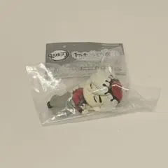 【新品未開封】鬼滅の刃 ねむらせ隊3 童磨 ガシャポン フィギュア