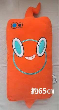 ポケットモンスター めちゃもふぐっとぬいぐるみ スマホロトム