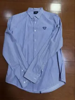 アルマーニ　シャツ