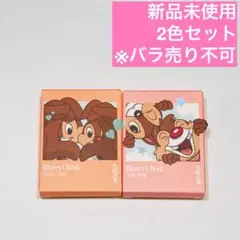 espoir エスポア チーク ディズニーエディション ピンク コーラルのサムネイル