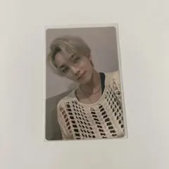 seventeen An Ode ジョンハン　Truth