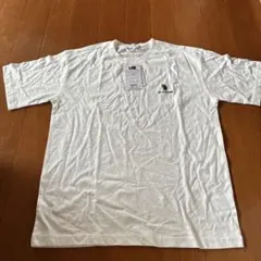 U.S. POLO ASSN. Tシャツ ホワイト Lサイズのサムネイル
