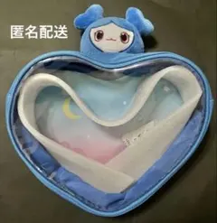 ②TWICE LOVELYS ぴょこきゅんボディバッグ ツウィ GIGO限定