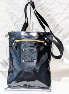 ANNA SUI レア！新品　ショルダーバッグ　斜め掛け　非売品のサムネイル