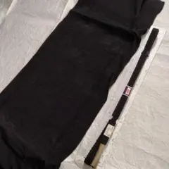 夏の喪服用帯締め帯揚げセット