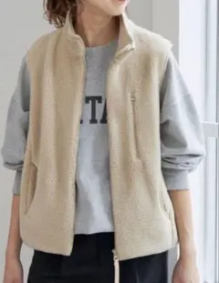 spick and span ボア