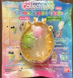 たまごっち コレクティブルズ セレクション ボックス くちぱっち