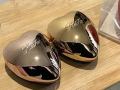 リファ　ハートブラシ