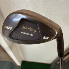Masdagolf STUDIO WEDGE M425 SWのサムネイル