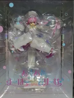 ホロライブ 湊あくあ あくあ色すーぱー☆どり～む♪Ver. 1/7 フィギュア