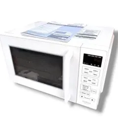 【美品、ほぼ未使用】日立/電子レンジ HMR-FT19A-W　送料無料 電子レンジ HMR-FT19A-W ホワイト [19L /50/60Hz] 日立｜HITACHI