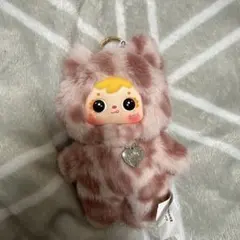 サミュエル ぬいぐるみ